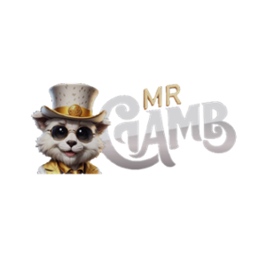 MrGamb Casino Logo