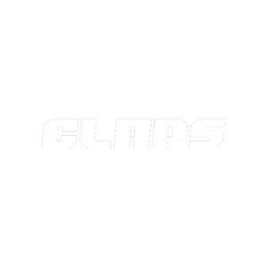 Claps Casino Logo