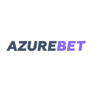 Azurebet Casino Logo