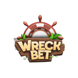 WreckBet Casino Logo