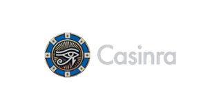 Casinra Casino logo