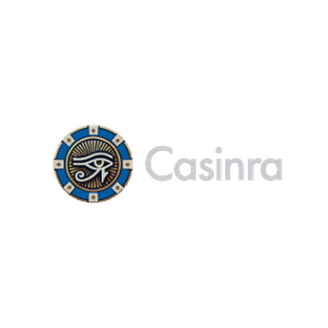 Casinra Casino Logo