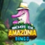 Bichos Da Amazonia Bingo