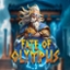 Fate of Olympus