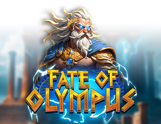 Fate of Olympus