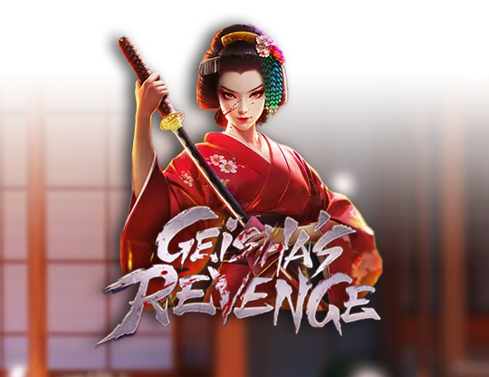Geisha’s Revenge