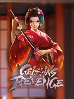 Geisha’s Revenge