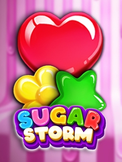 Sugar Storm