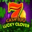 Cash 100 Lucky Clover