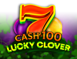 Cash 20 Queen of Luck