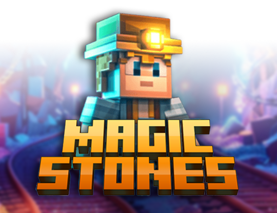 Magic Stones