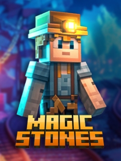 Magic Stones