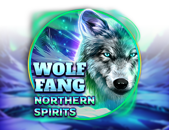 Wolf Fang - Northern Spirits