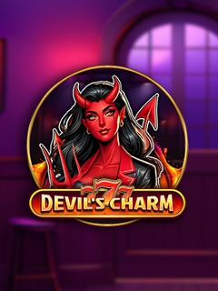 777 Devil's Charm