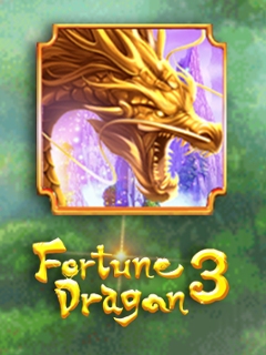 Fortune Dragon 3