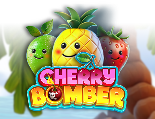 Cherry Bomber