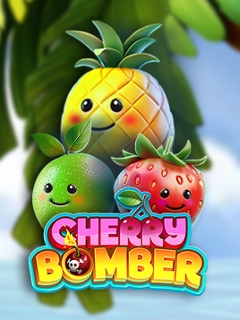 Cherry Bomber