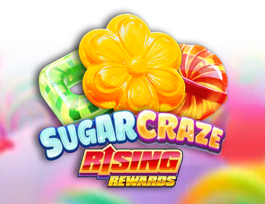 Sugar Craze Rising Rewards