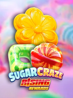 Sugar Craze Rising Rewards