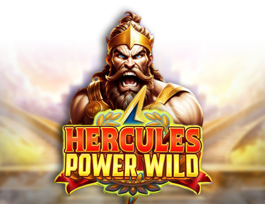 Hercules Power Wild