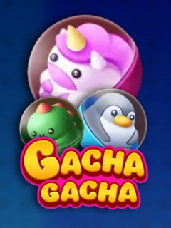Gacha Gacha