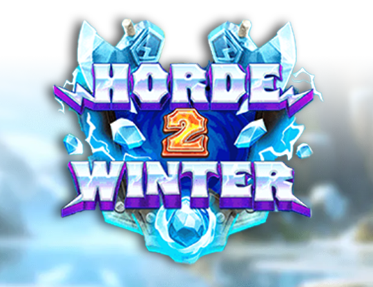 Horde 2 Winter