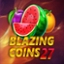 Blazing Coins 27