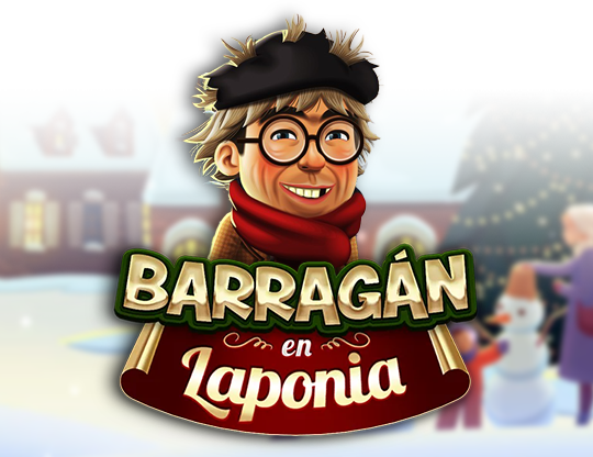 Barragan en Laponia