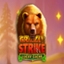 Grizzly Strike Lucky Cache