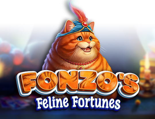 Fonzo’s Feline Fortunes