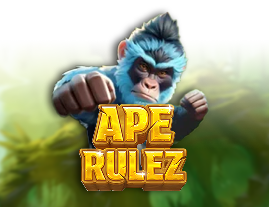 Ape Rulez