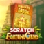 Fortune Gems Scratch