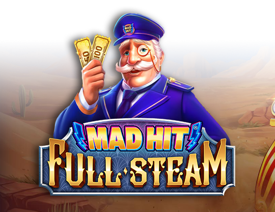 Mad Hit Full Steam