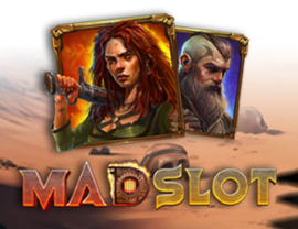 Mad Slot