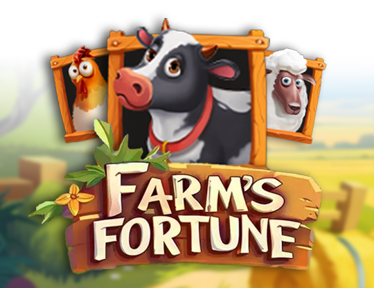 Farm's Fortune