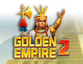 Golden Empire 2