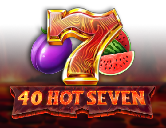 40 Hot Seven