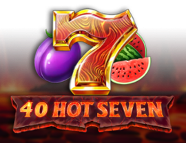 40 Hot Seven