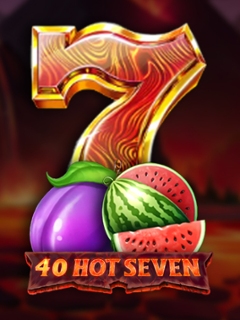40 Hot Seven