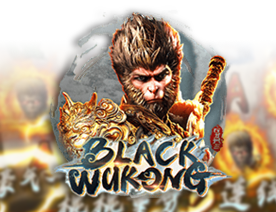 Black Wukong