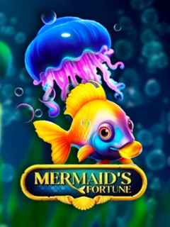 Mermaid's Fortune