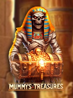 Mummy's Treasures