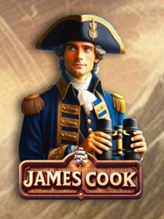 James Cook