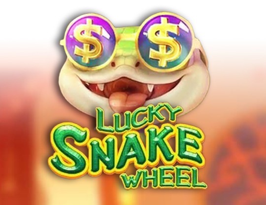 Lucky Snake Wheel