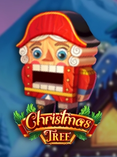 Christmas Tree (Pascal Gaming)