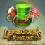Leprechaun’s Fortune (Advant Play)