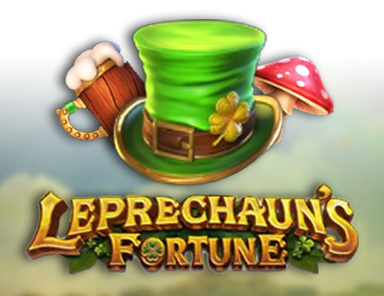Leprechaun’s Fortune (Advant Play)