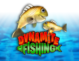 Dynamite Fishing