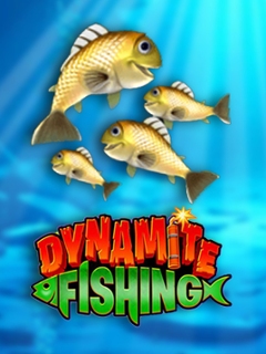 Dynamite Fishing