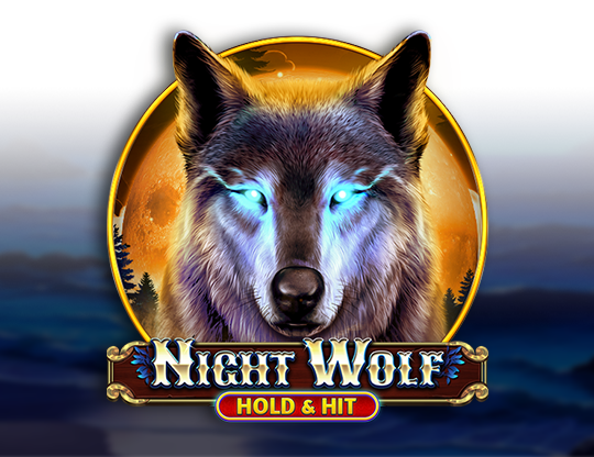 Night Wolf - Hold & Hit